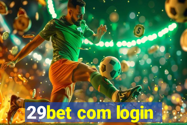 29bet com login